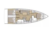 Oceanis 40.1 Primus