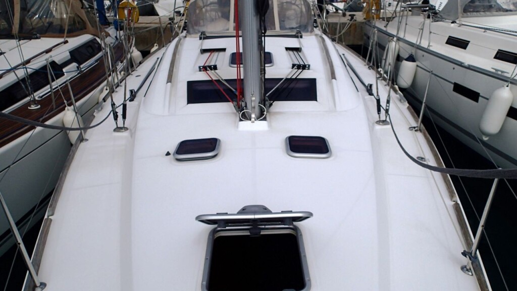 Oceanis 43 Playmaker