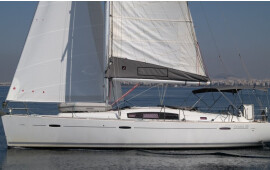 Oceanis 43, Fantasea