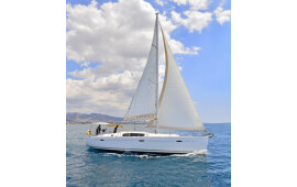 Oceanis 43, Elena
