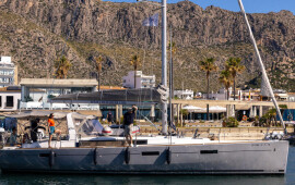 Oceanis 45, Avalon