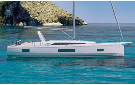 Oceanis 47, Ocean Light