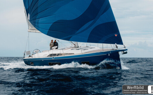 Oceanis 47, Jumilia
