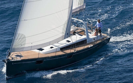 Oceanis 48, ATLANTIS