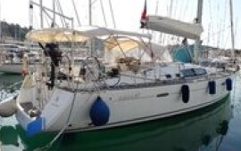 Oceanis 50, Calypso