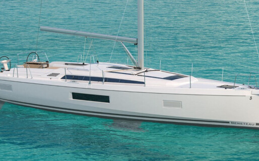 Oceanis 51.1, Bambi