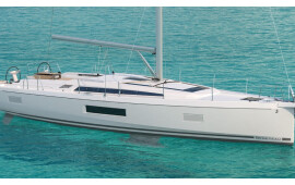 Oceanis 51.1, Sea Eagle II
