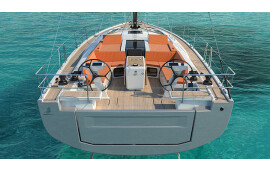 Oceanis 51.1, Salma 