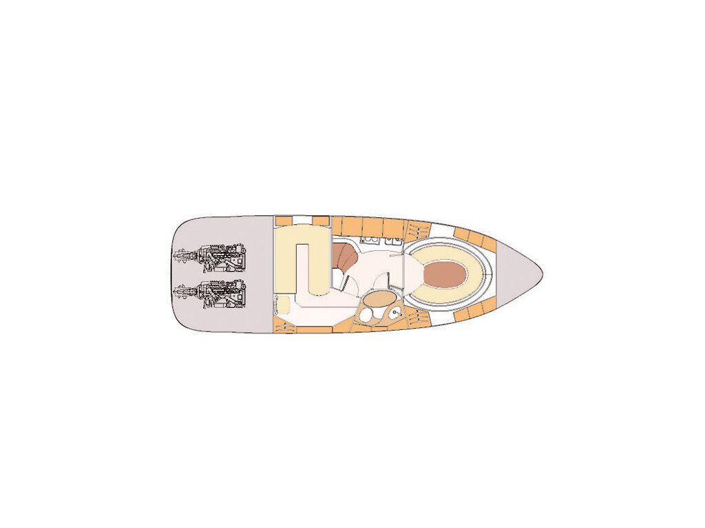 Pearlsea 33 Open NN
