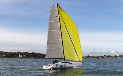 Pogo 44, Janaca 7