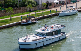 Poseidon 45, 70