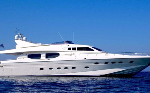 Posillipo Technema 80, Pareaki