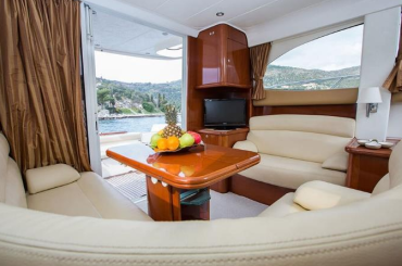 Prestige 36 NN