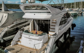 Princess 50, Mia