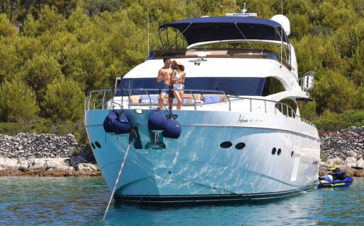 Princess Y85, Insieme
