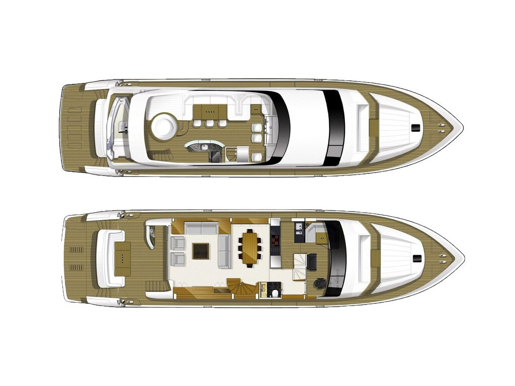 Princess Y85 Insieme
