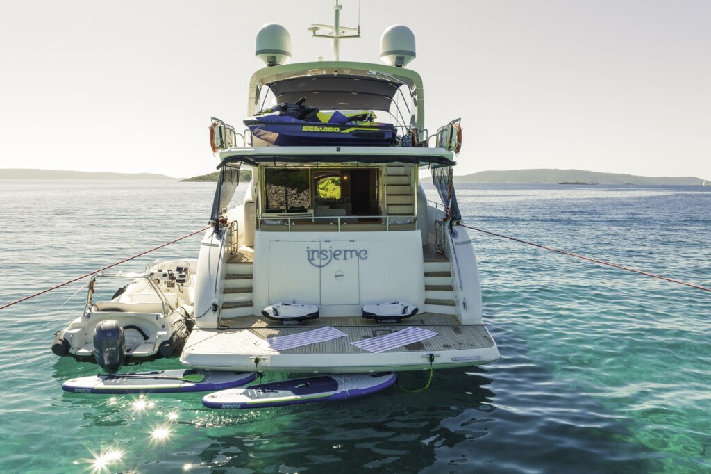 Princess Y85 Insieme