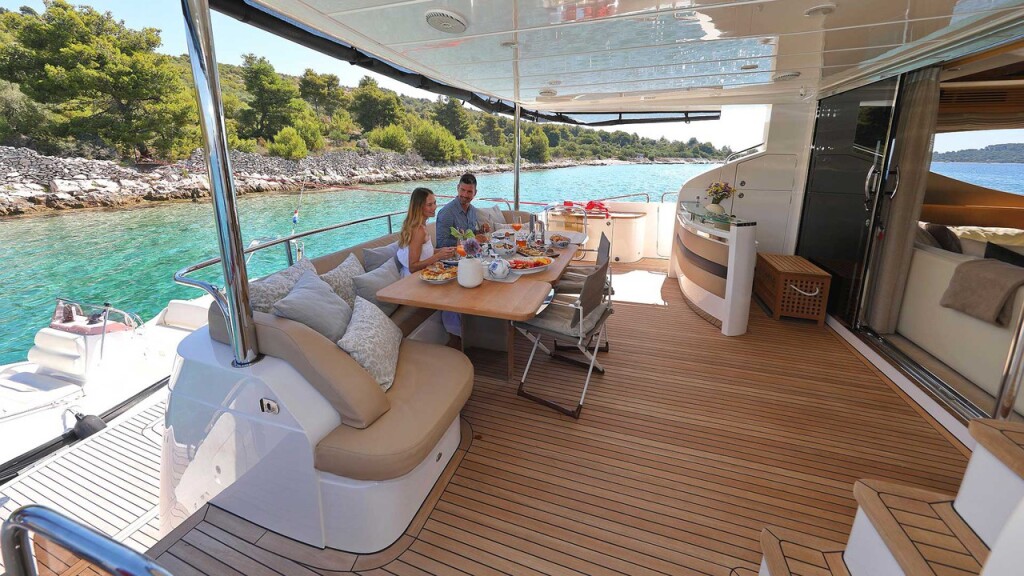 Princess Y85 Insieme