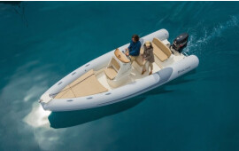 RIB Falkor 22, nn