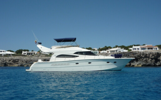 Rodman 56, Port Ditxos