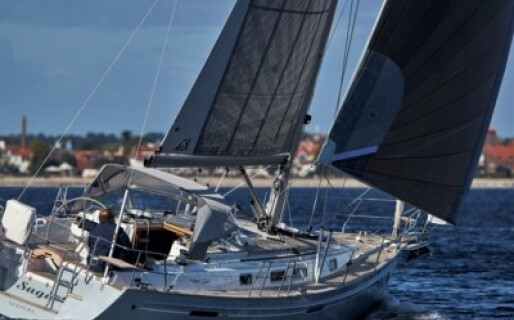 Saare 38.2, St. Kitts