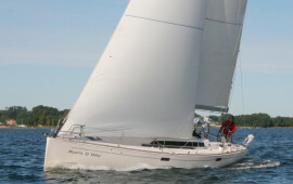 Salona 38, Punta D'Oro