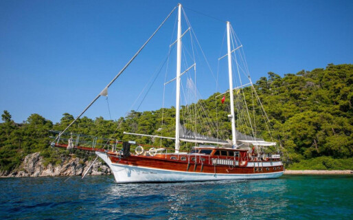 Santa Maria*, Santa Maria