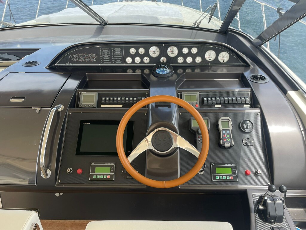 Sarnico 65 Noe