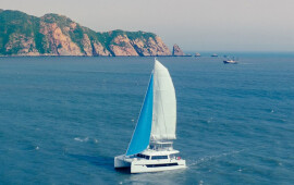 Seaview 50, Tradition