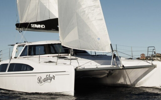 Seawind 1160 Lite, SAILABOUT 