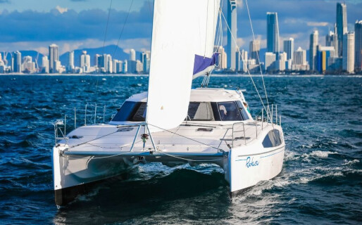 Seawind 1260, Imi Ola