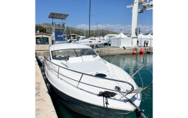 Sessa C38, Brač