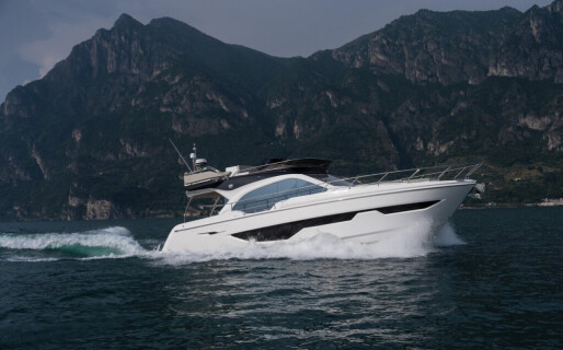 Sessa F48, Supernova