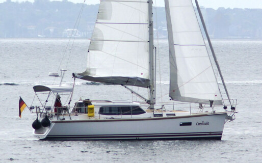 Sirius 35 DS, Canicula
