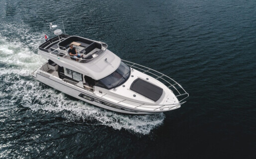 Skilso 39 FLY, No Name