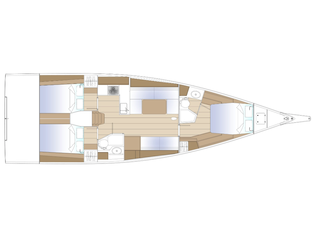 Solaris 44 Felice