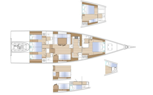 Solaris 64 RS, Milagro