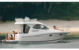 Starfisher ST30, Sarina