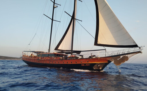 Stella Maris, Stella Maris