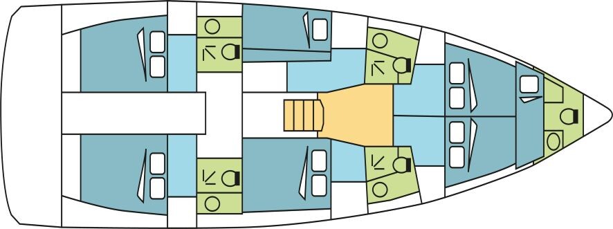Sun Loft 47 GALEOPSIS