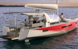 Sun Loft 47, Polaris