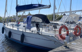 Sun Odyssey 40, Moulin Rouge