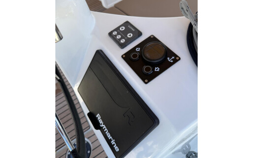 Sun Odyssey 410, Sunset Kiss