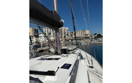 Sun Odyssey 469, Santa Ponsa