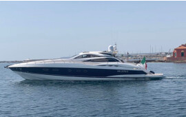Sunseeker Predator 75, Anita II