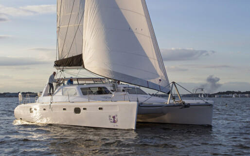 Voyage 480, Mucho Gusto