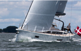 X4³, Kallisti