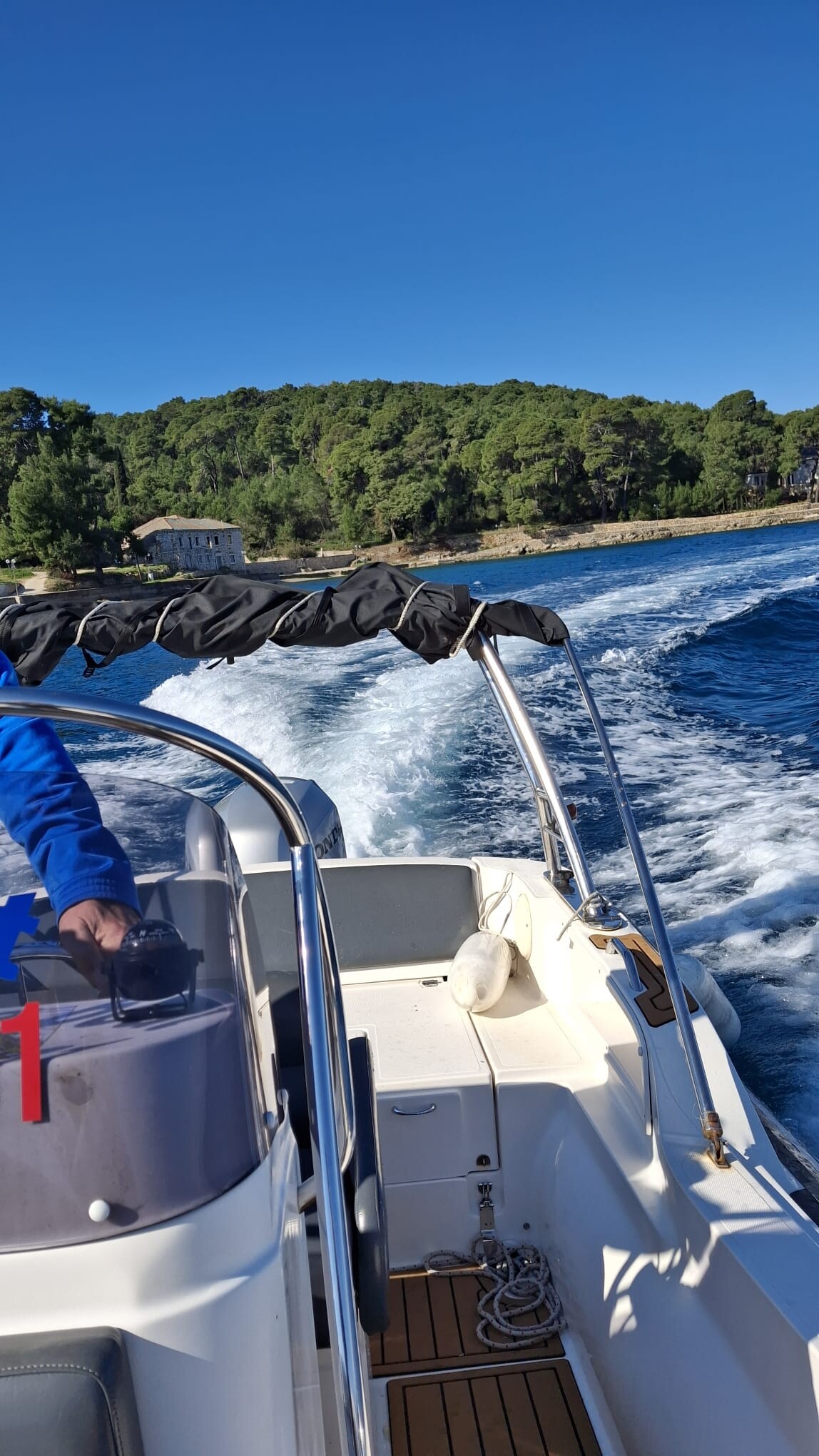 ZAR 57 Welldeck NN