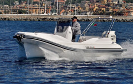 ZAR 59 SL, Bollichina