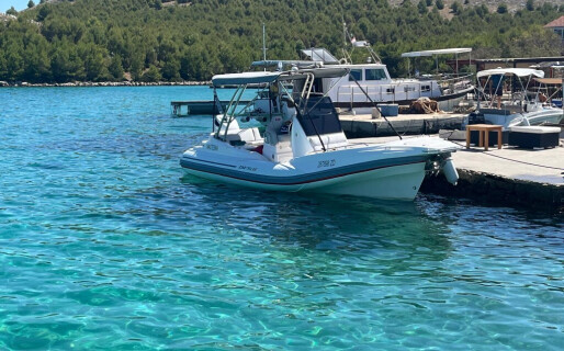 ZAR 79 Sport Luxury, Maltesina